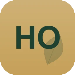 Logo Holger Overfeld Gärtnermeister Düsseldorf Ludenberg