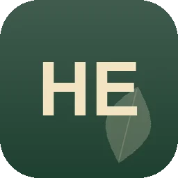 Logo Hashim Elshani Garten-, Landschafts- und Pflasterbau