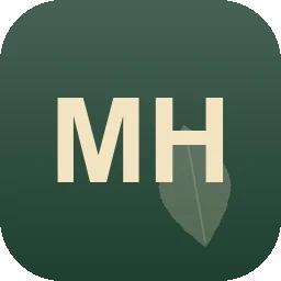 Logo Max Hechinger Baumschule Baumschule