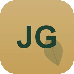 Logo Joachim Groth Gartenbaubetrieb