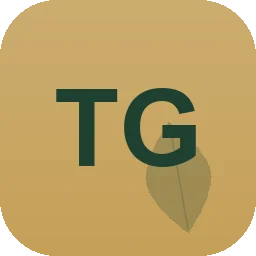 Logo Thomas Gordelt Gärtnerei