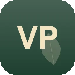 Logo Veit Pachmann Garten- und Landschaftsbau