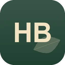 Logo Hubert Brockmeyer Garten- und Landschaftsbau