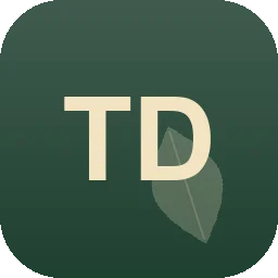 Logo Tobias Dempfle, Garten und Landschaftsbau