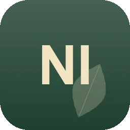 Logo NaturGestalten Ina Beiser