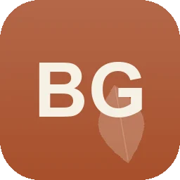Logo BB Gartengestaltung Bernhard Bencivenga