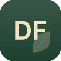Logo Detlef Fischer Gärtnermeister