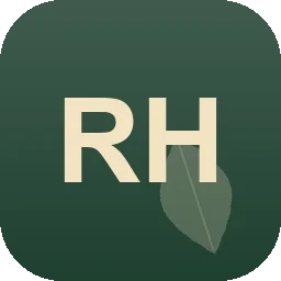 Logo Röhrs Hof- und Gartenarbeit