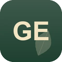 Logo Gartentektur Erik Hooff