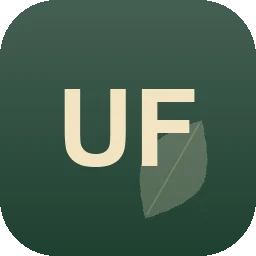 Logo Ulrich Fuhrer Gartenbau und Landschaftsbau