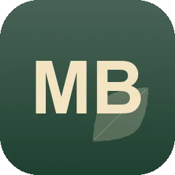 Logo Michael Brehme Forst u. Gartenservice