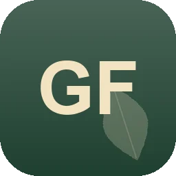 Logo Gustav Frahm Garten- und Landschaftsbau