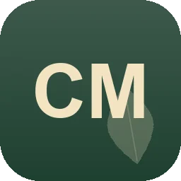 Logo christian mertens garten- und landschaftsbau