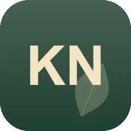 Logo Kirsten und Nils Müller