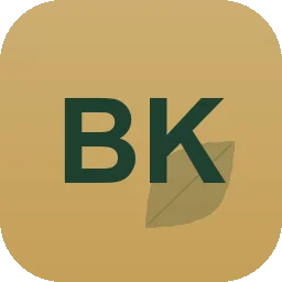 Logo Bodo Kopp Gärtnerei