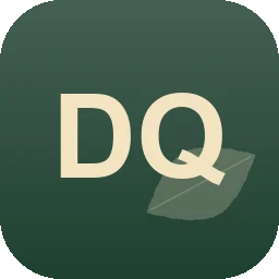 Logo Dietmar Quillmann