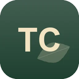 Logo T.c Bau
