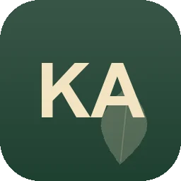 Logo Klaus Albrecht Garten- und Landschaftsbau