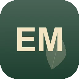 Logo Eder Mehring - Land-Garten-Forstbetrieb