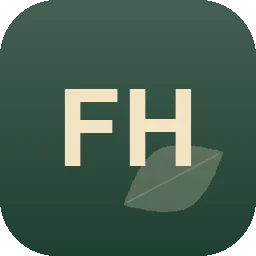 Logo Frank Hofmann Garten- und Landschaftsbau
