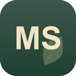 Logo Minator Selmani Garten & Landschaftsbau