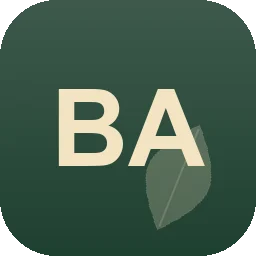 Logo Burim Aussenanlagen