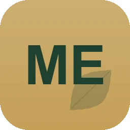 Logo Maik Enners Gärtnerei