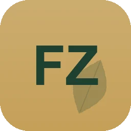 Logo Friedr. Zappe Gartenbau
