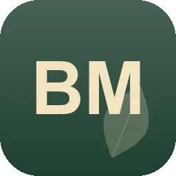 Logo Bott Markus