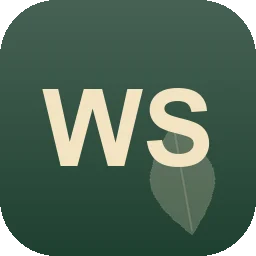 Logo Waldemar Sluga Garten- und Landschaftsbau