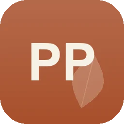 Logo Perga - Prenzlauer Erd- & Gartenbau