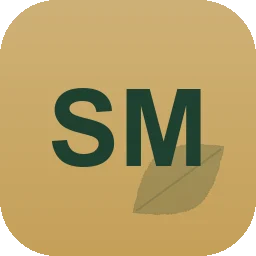 Logo Siegmar Matthes Gartenbaubetrieb