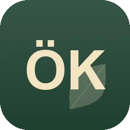 Logo Ökon GmbH
