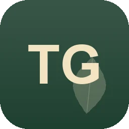 Logo Thun Garten- und Landschaftsbau