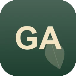 Logo G.a. Gartenbau und Dienstleistung