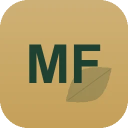 Logo Manfred Frank Gärtnerei