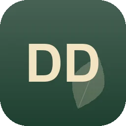 Logo Dürbaum D