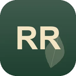 Logo Rudolf Rath Gartenbau