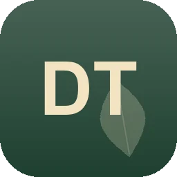 Logo Dirk Tyborczyk Garten- und Landschaftsbau