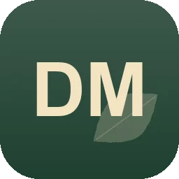 Logo D+M=Galabau