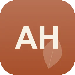 Logo Andreas Heller Landschaftspflege