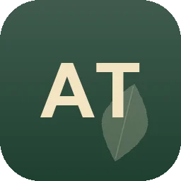 Logo Andreas Thierschmann Gartenservice & Hausmeisterdienst