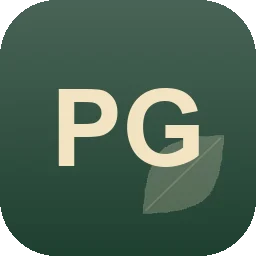 Logo Pomorin Garten- und Landschaftsbau