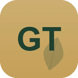 Logo Günter Tonn Gartenbaubetrieb