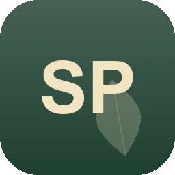 Logo Stadtgrün Potsdam GmbH