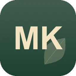 Logo M. Kaffl Gärtnerei