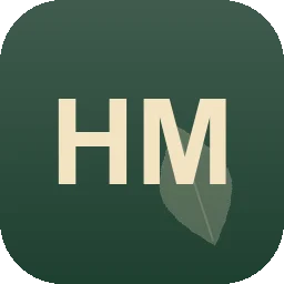 Logo Harald Mostberger GmbH