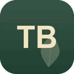 Logo Tekin Bakirci-Esser Gartengestaltung