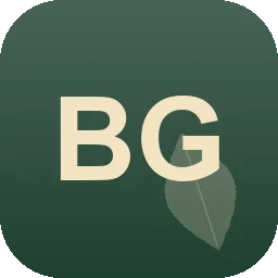 Logo Baugrün Gebäude & Gartenbau