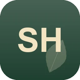 Logo Sebastian Heuer - Haus und Garten Service